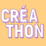 Visuel Créathon 2018 400X400